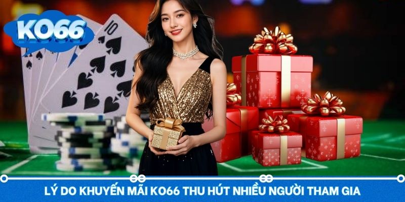 Khuyến mãi tại cổng cược luôn tạo sức hút lớn với thành viên